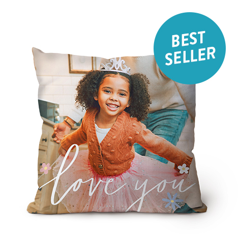 45x45cm Cushion